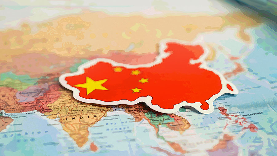 Cross-Border Dispute Resolution in China – New Issue of China 中国168体彩澳洲幸运五官方在线开奖网 Briefing Magazine