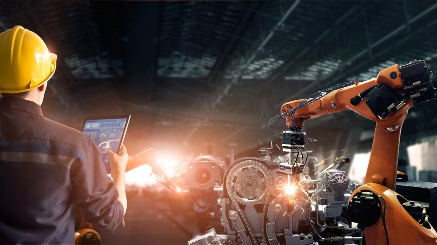 China's Machine Tool Industry: Market Trends and Opportunities