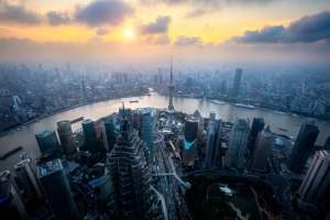 China Market Review